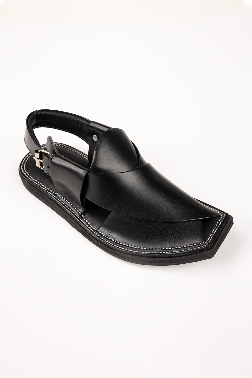 Black Peshawari