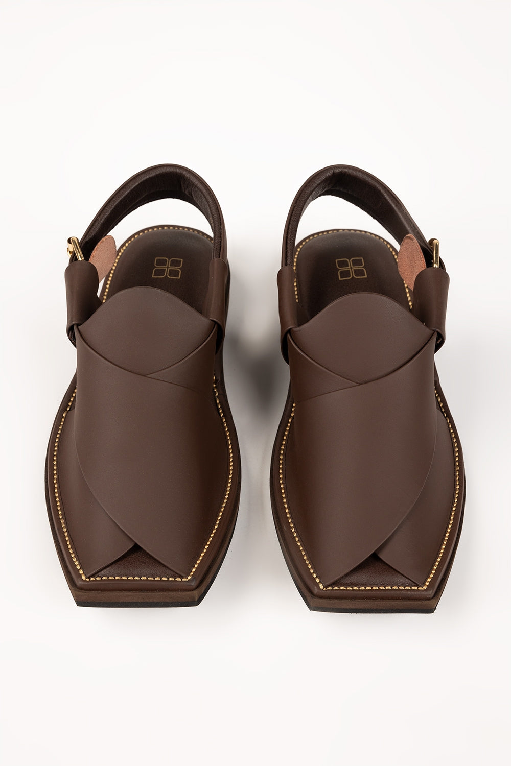 Brown Peshawari