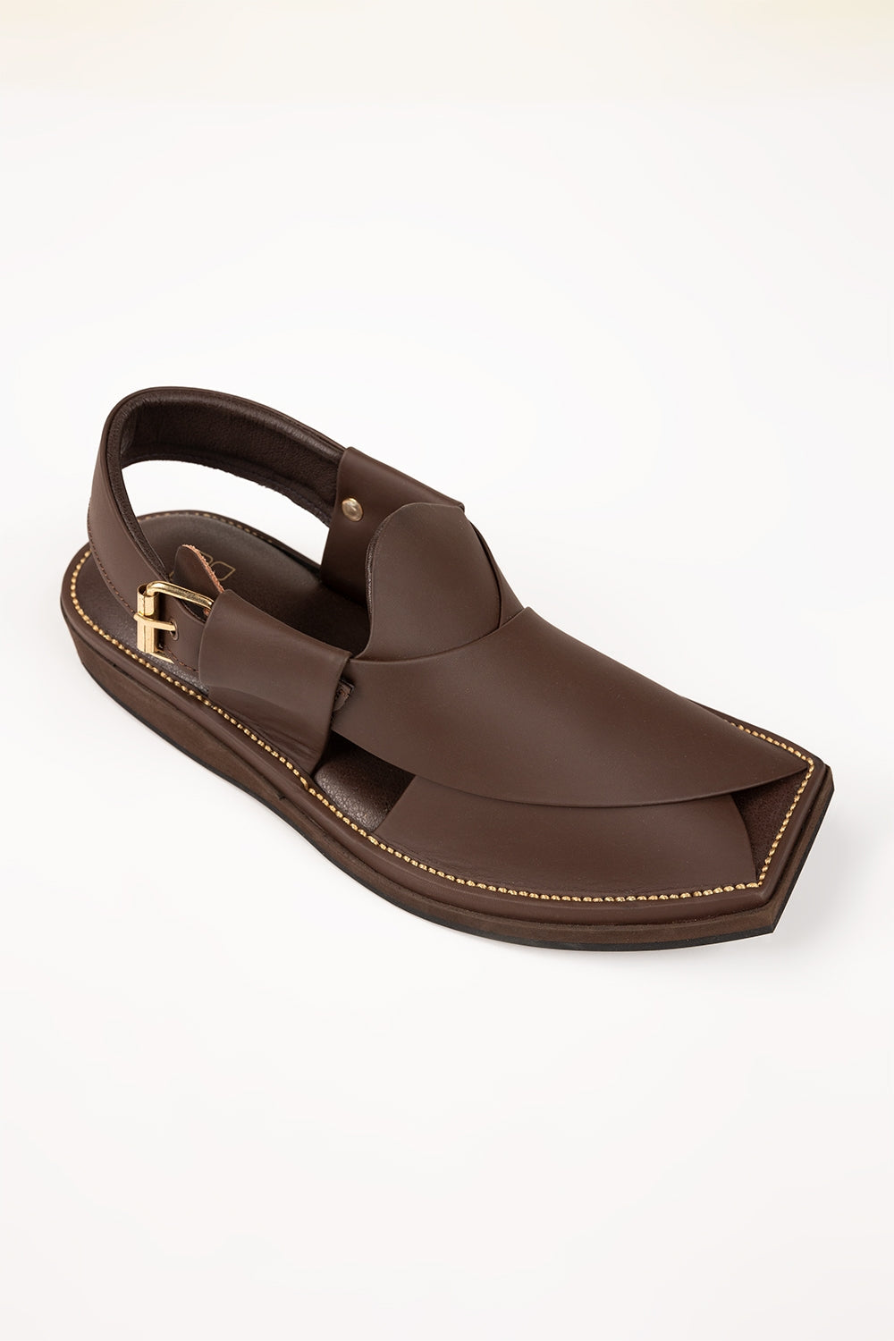 Brown Peshawari
