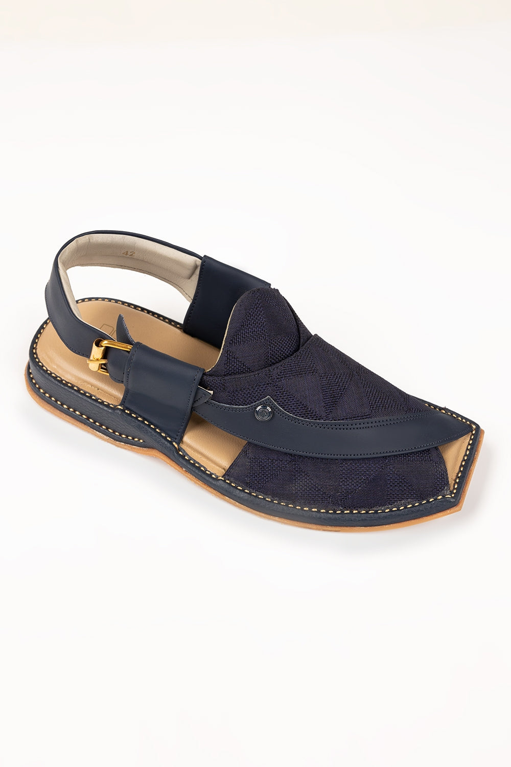 Blue Peshawari