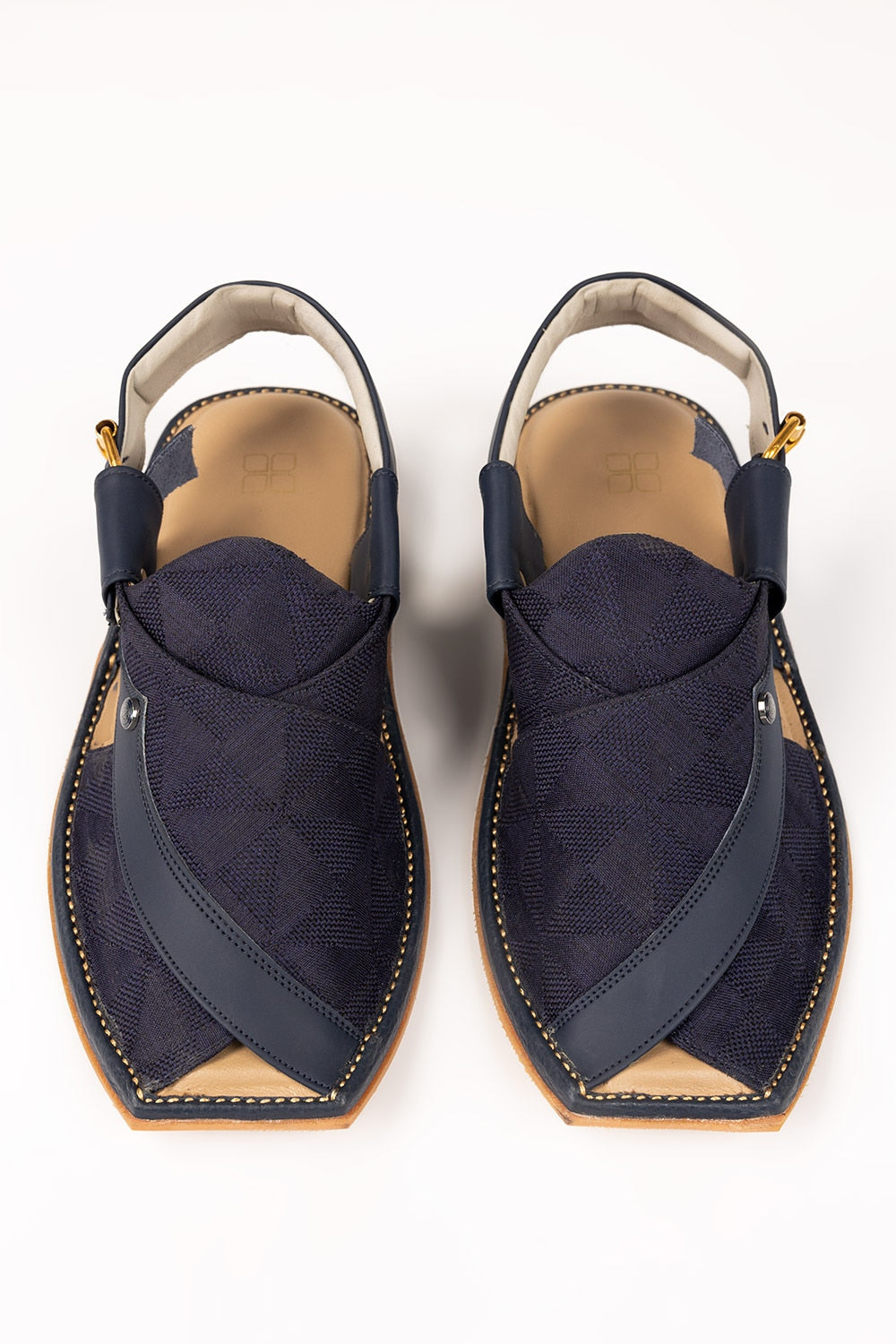 Blue Peshawari