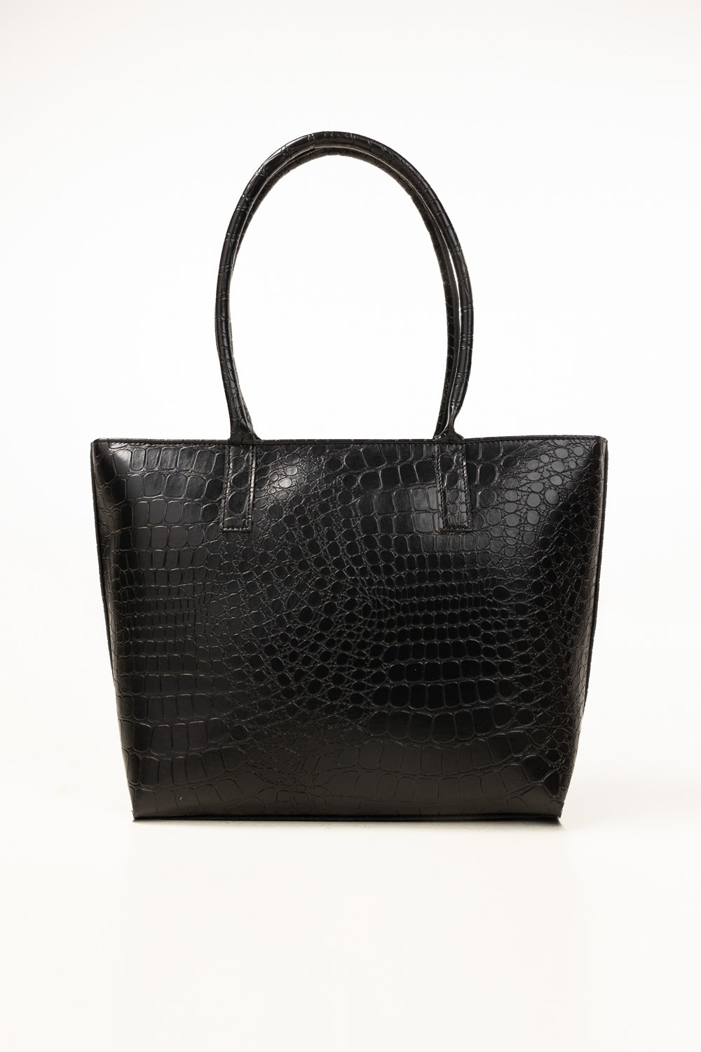 Black Tote Bag