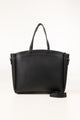 Black Tote Bag