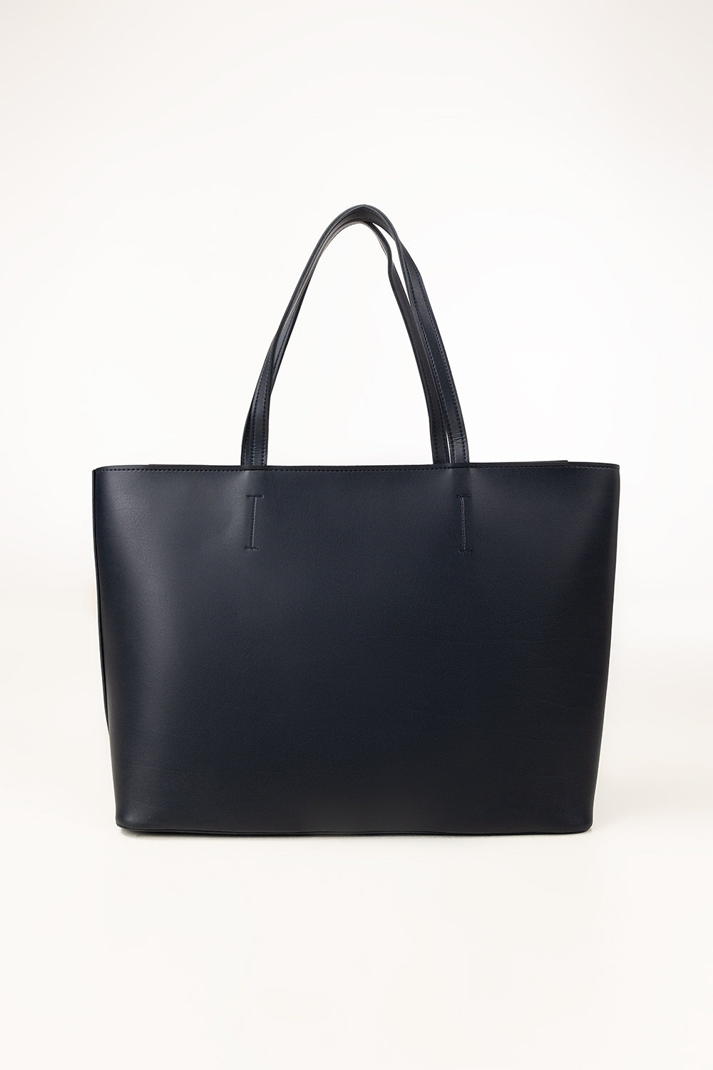 Blue Tote Bag