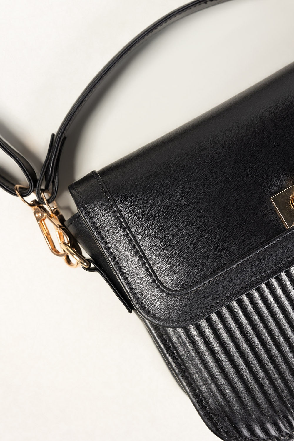 Black Mini Bag