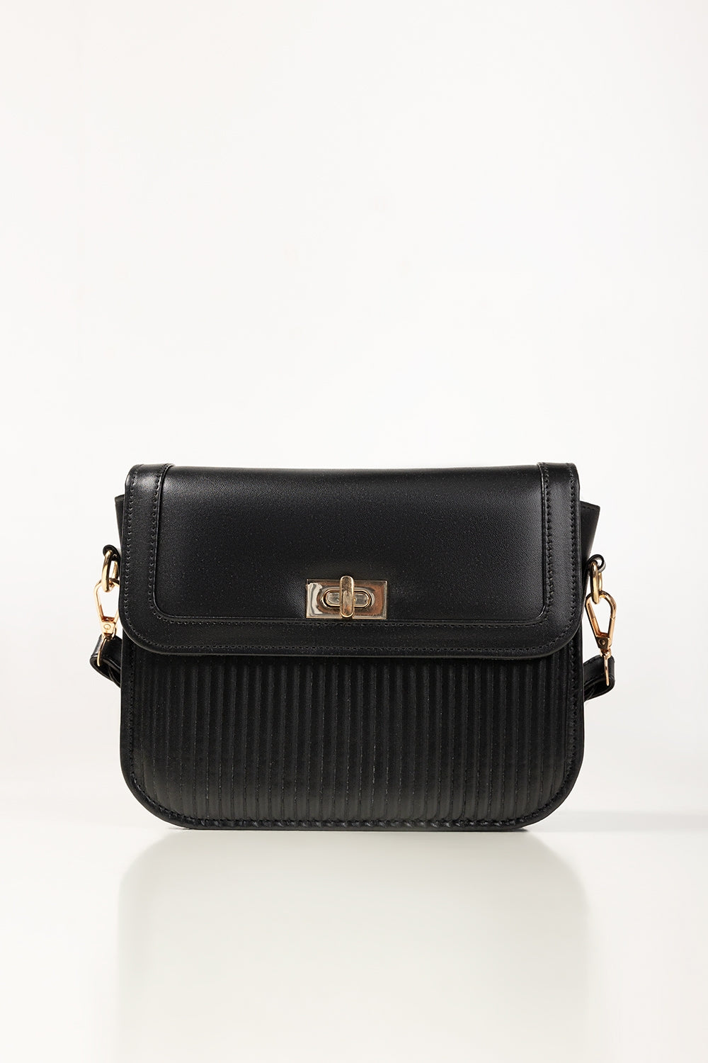 Black Mini Bag