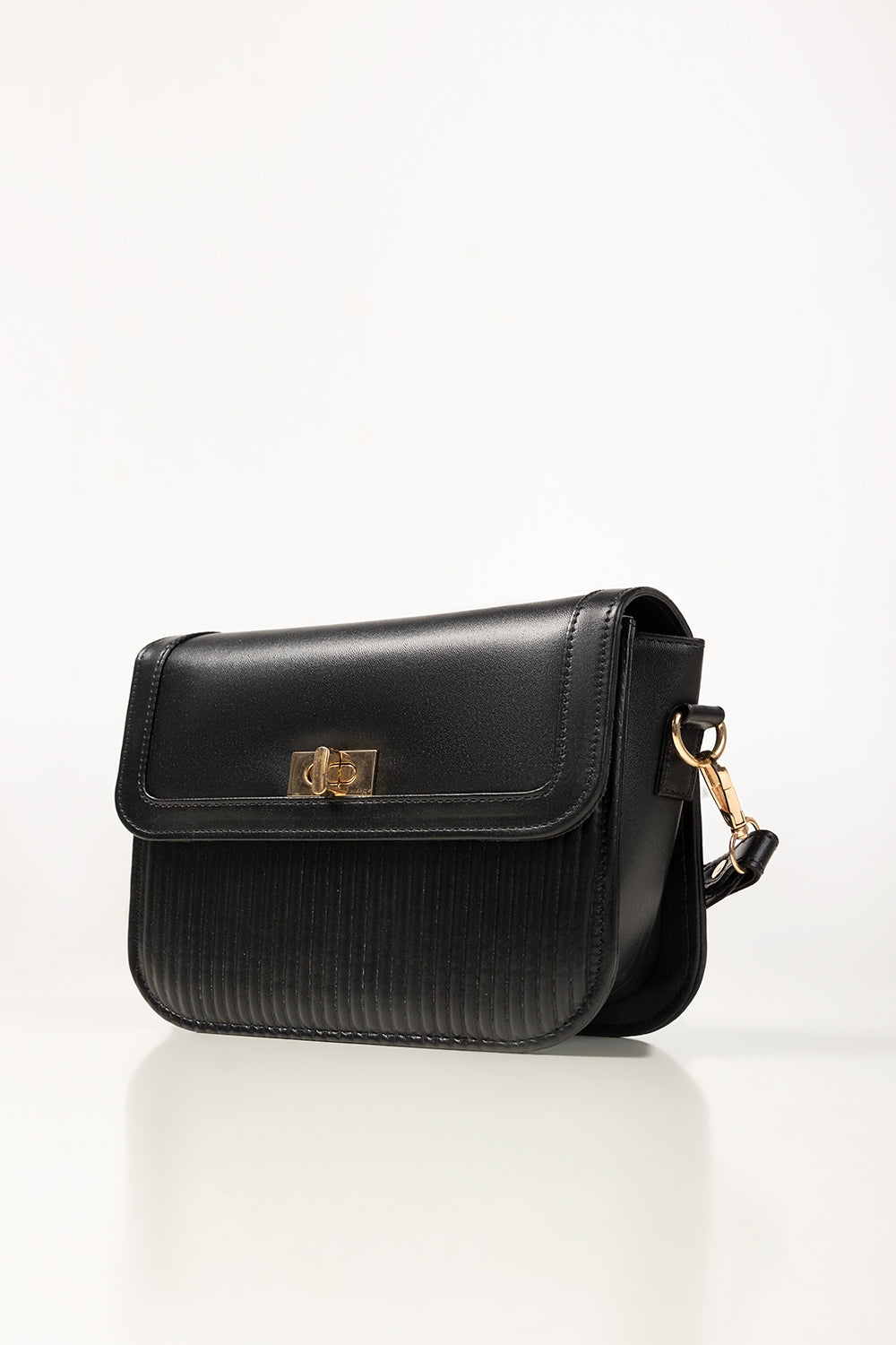 Black Mini Bag