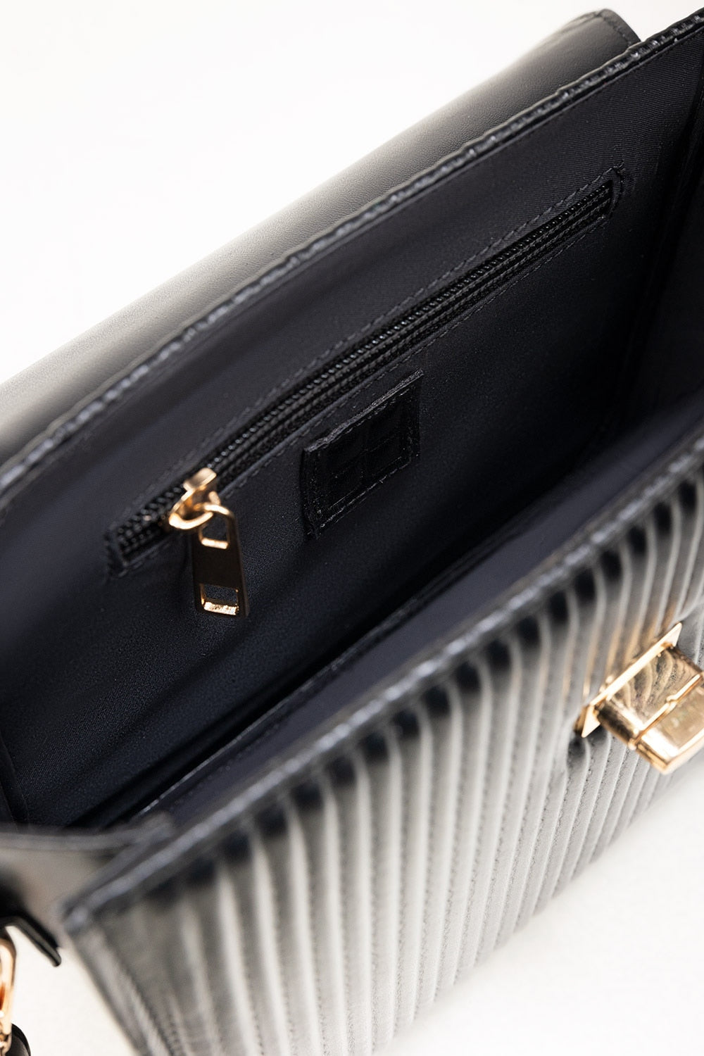 Black Mini Bag