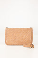 Beige Shoulder Bag
