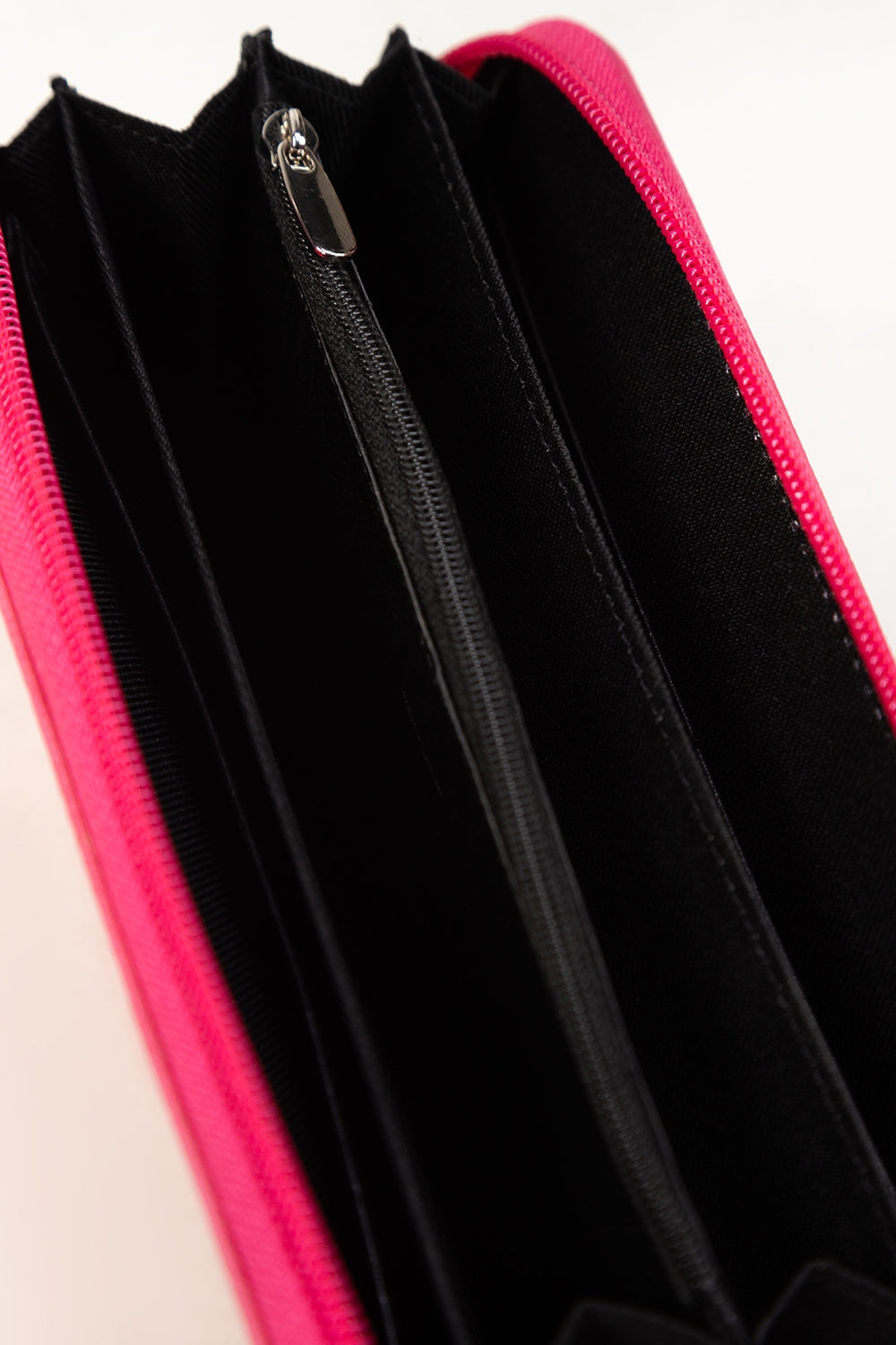Pink Wallet