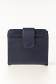 Navy Blue Card Holder