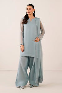 PLAIN CHIFFON DUPATTA 62