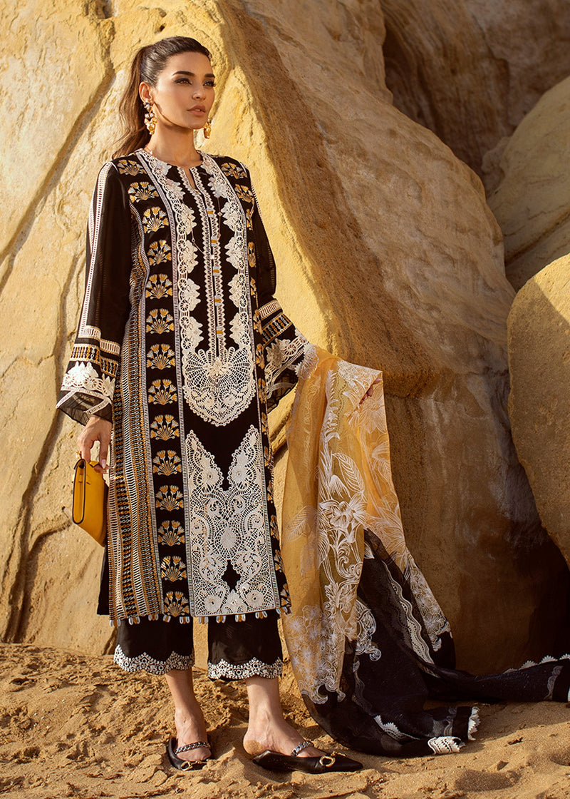 Stories Of Santorini - 1B - Onyx