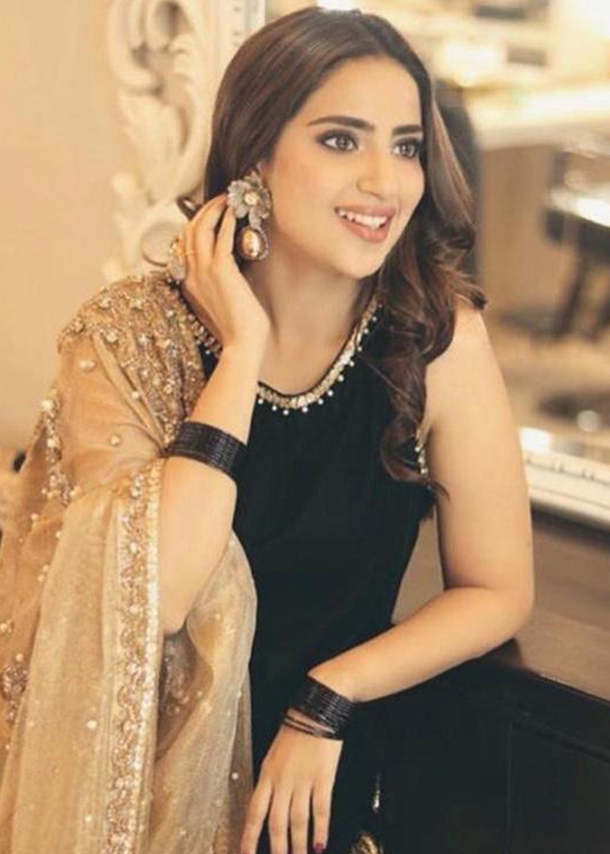 Sabool Aly