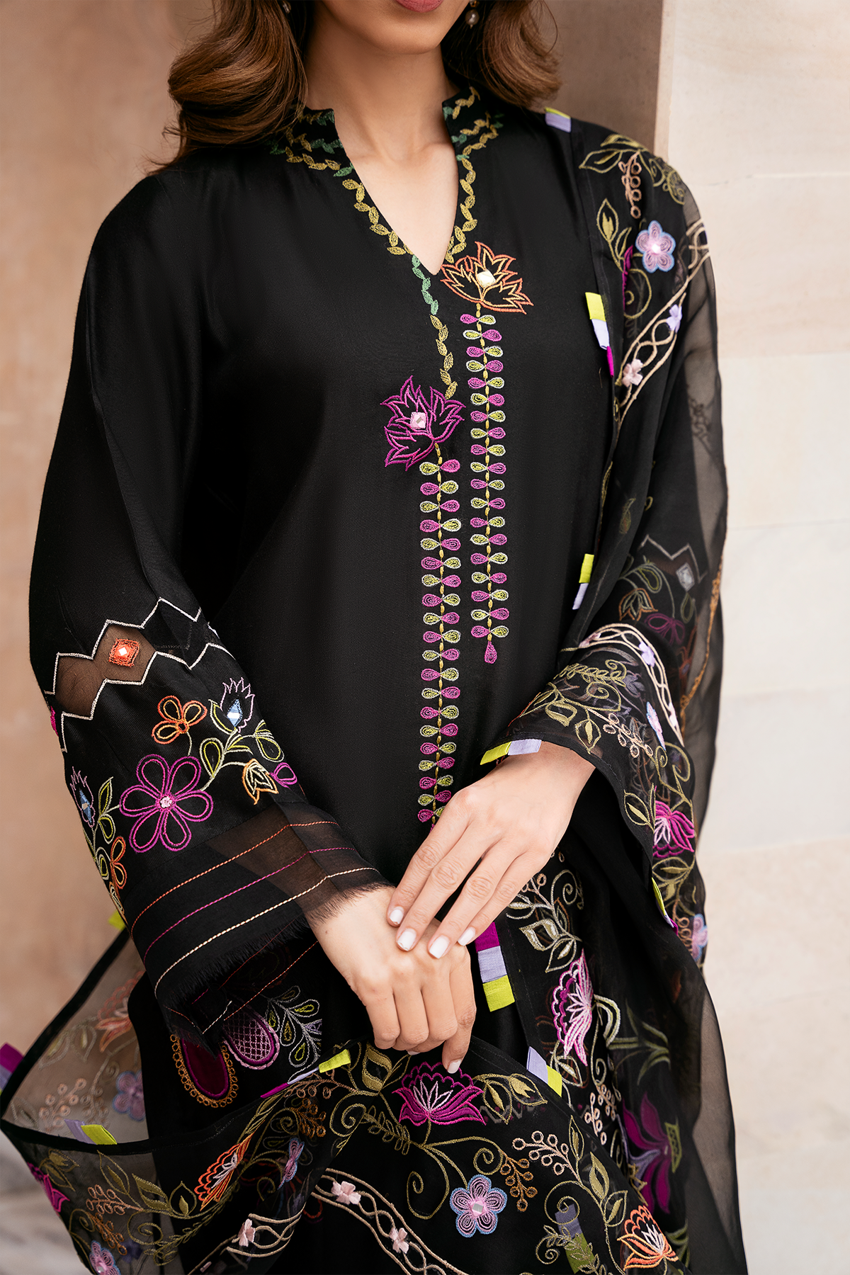 GHAZAL