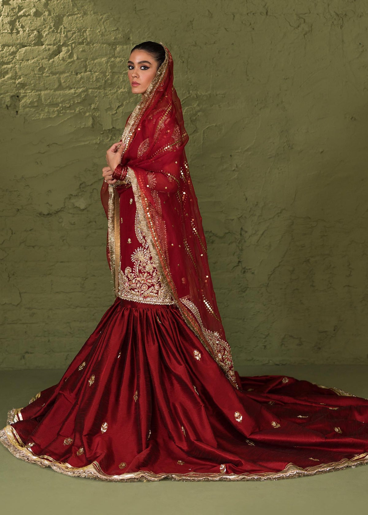 Nazneen