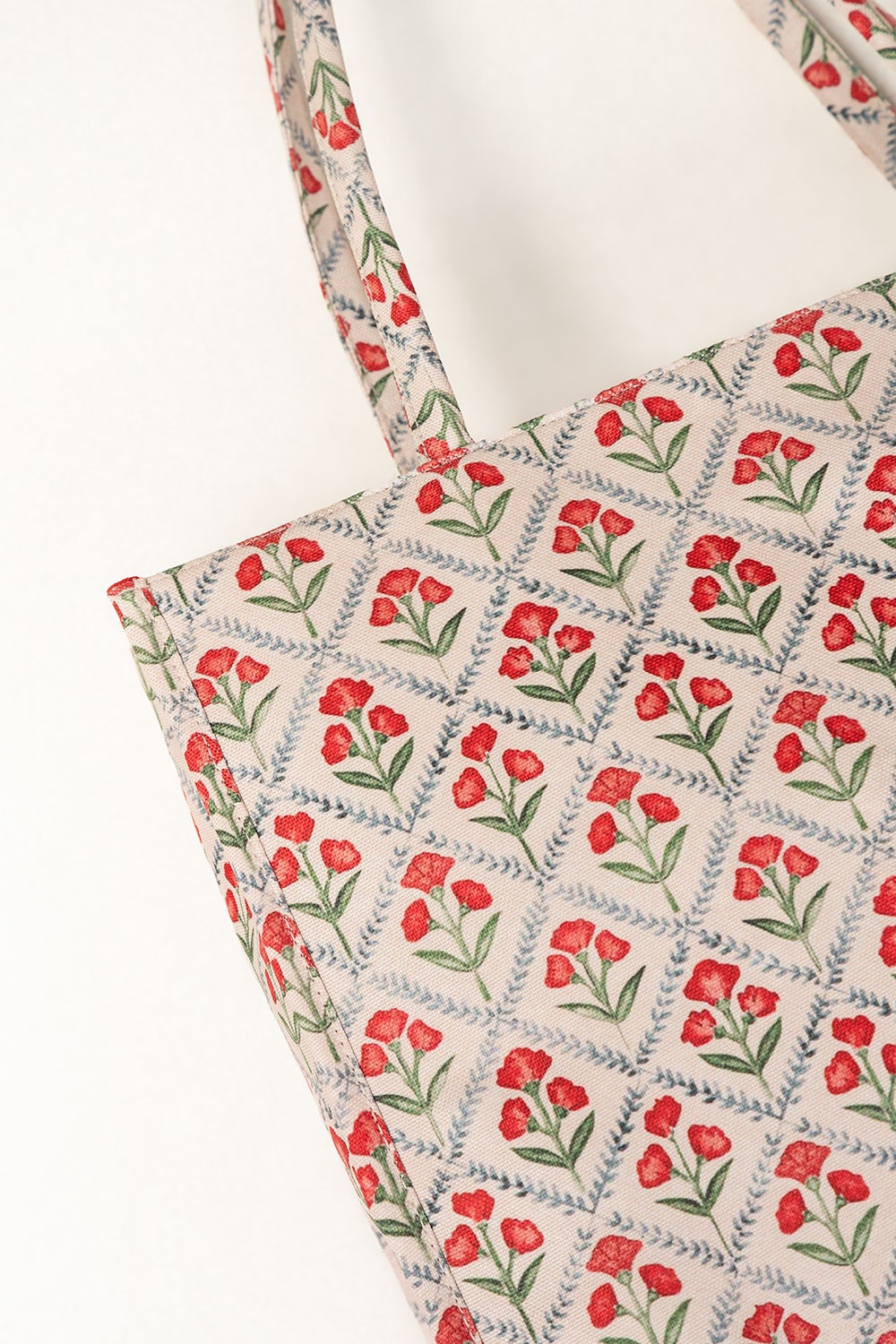 Multi Tote Bag