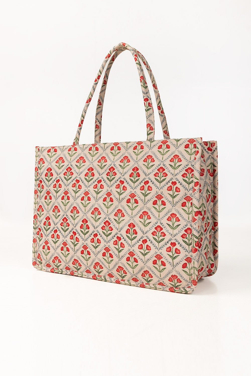 Multi Tote Bag