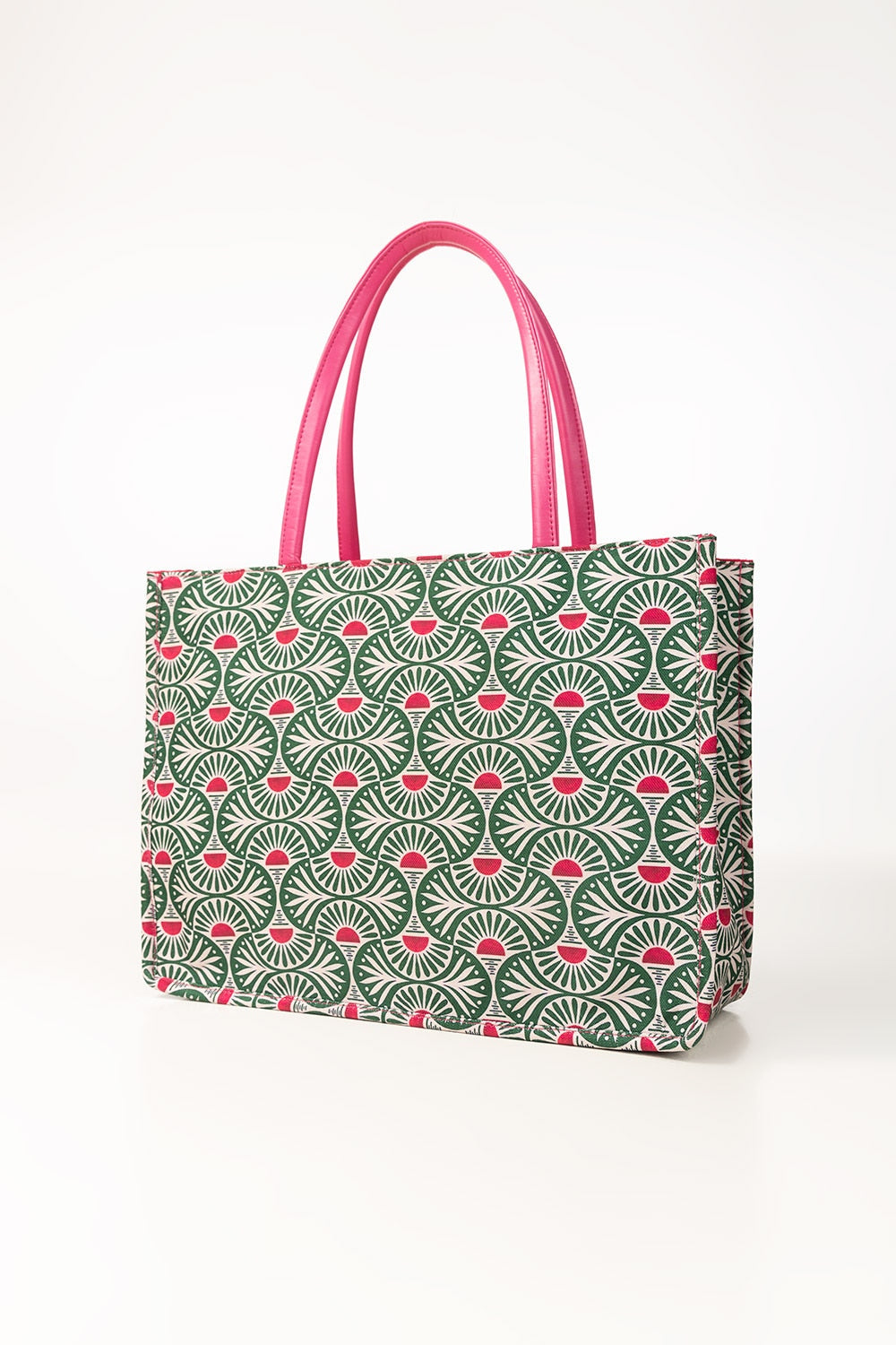Multi Tote Bag