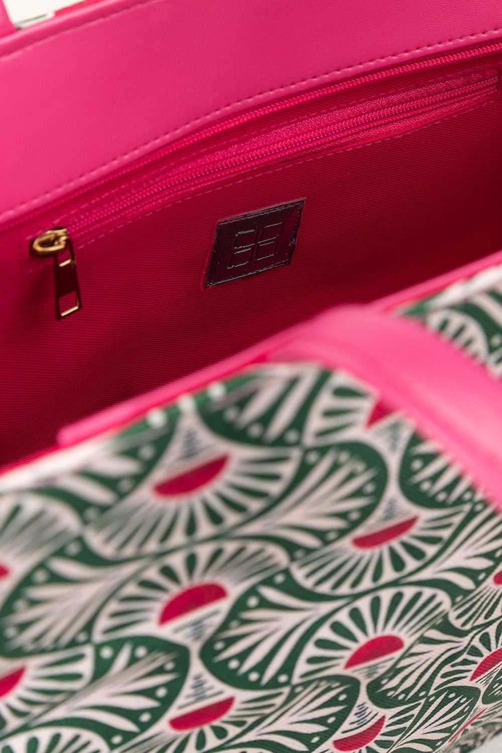 Multi Tote Bag