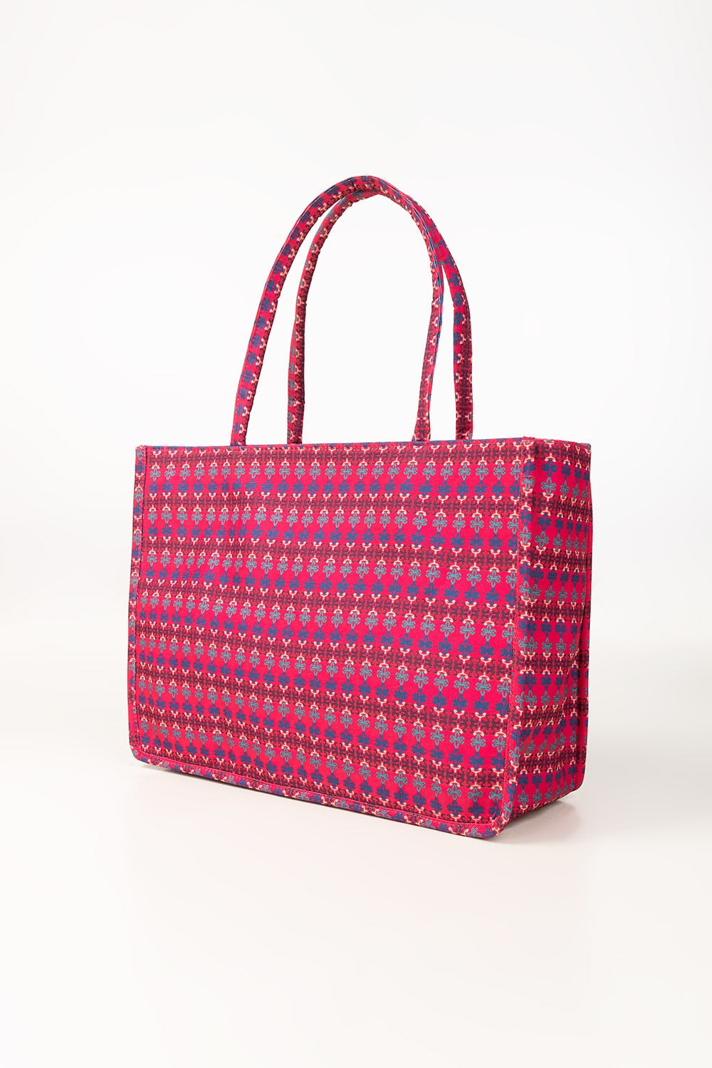 Multi Tote Bag
