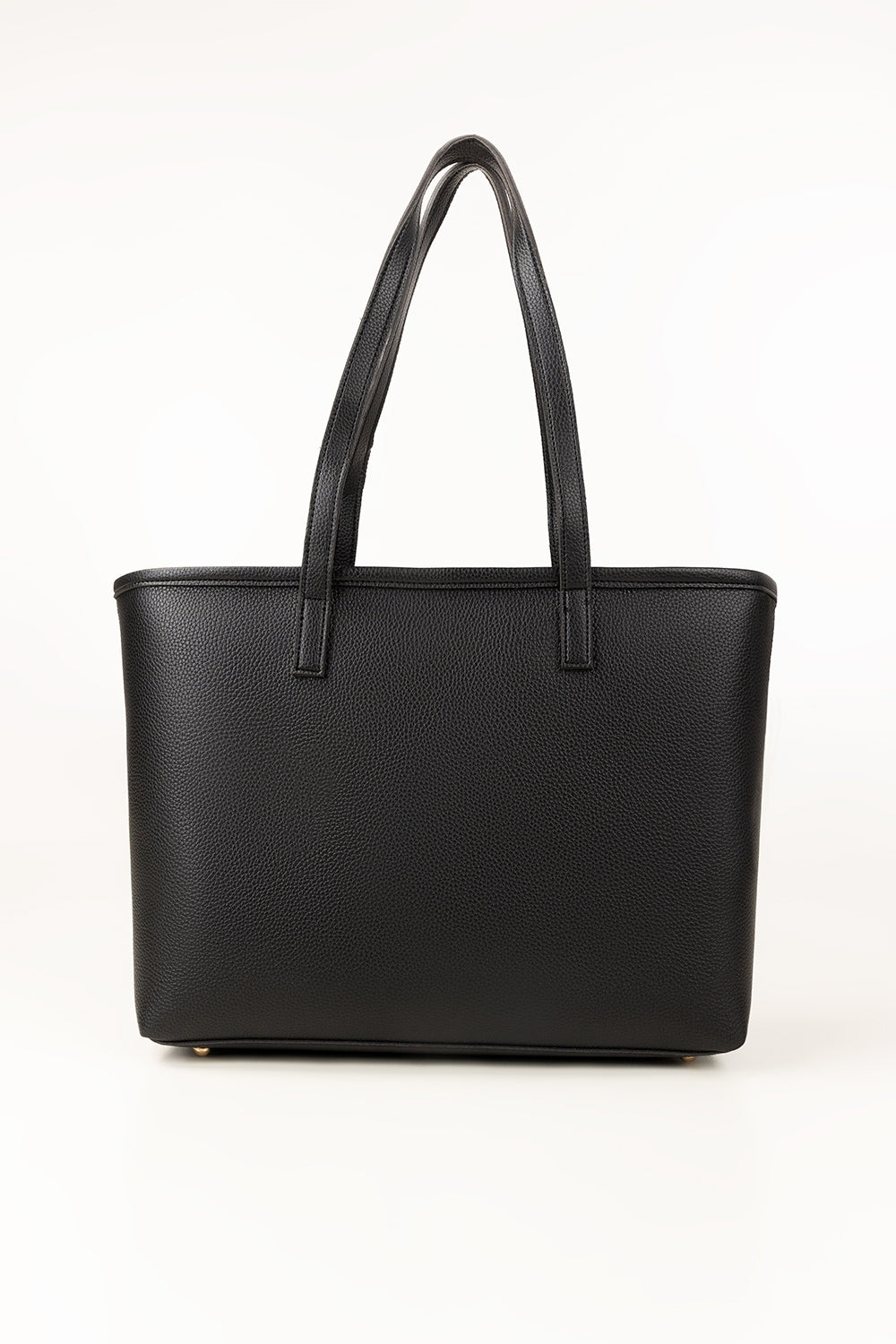 Black Shoulder Bag