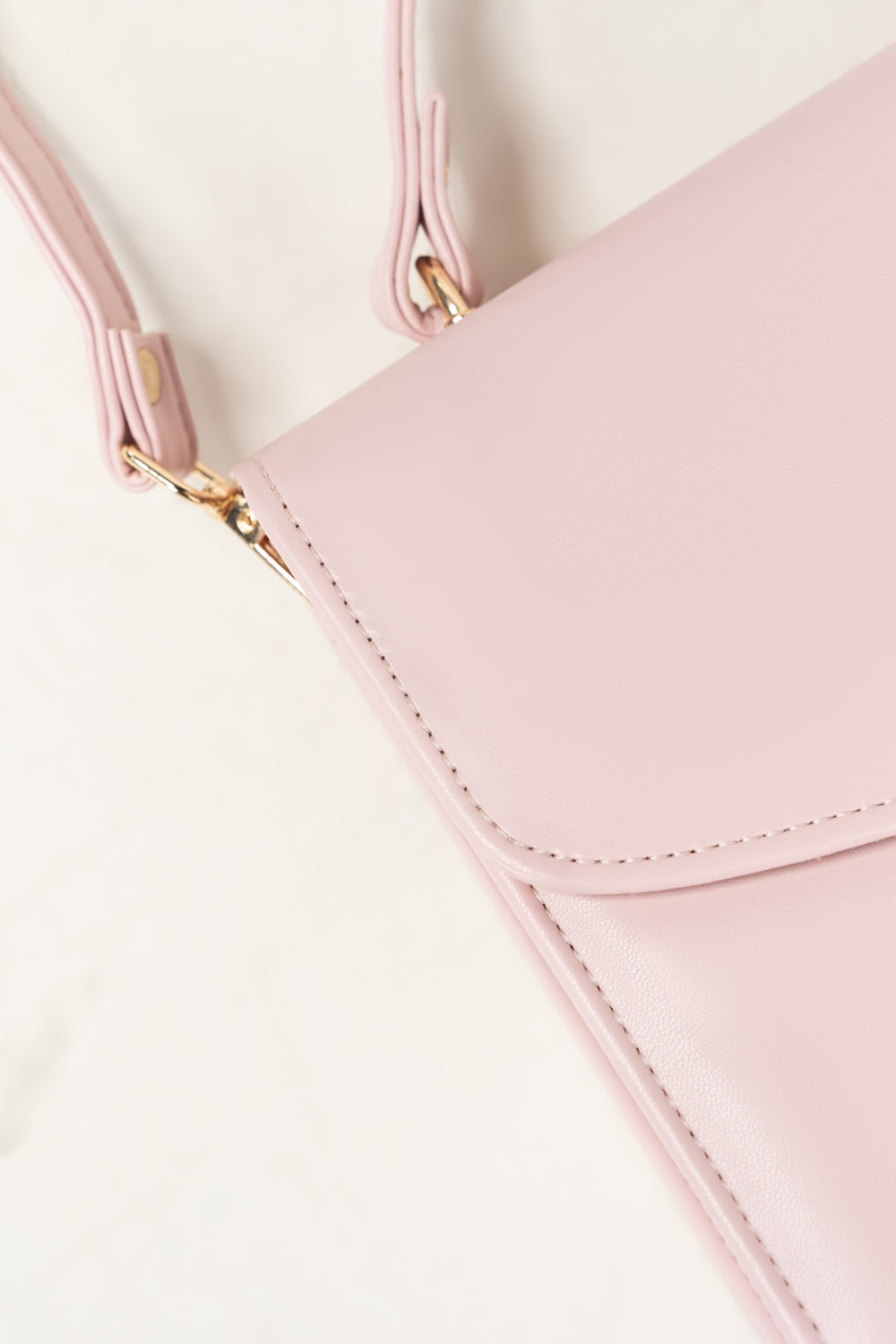 Pink Mini Bag