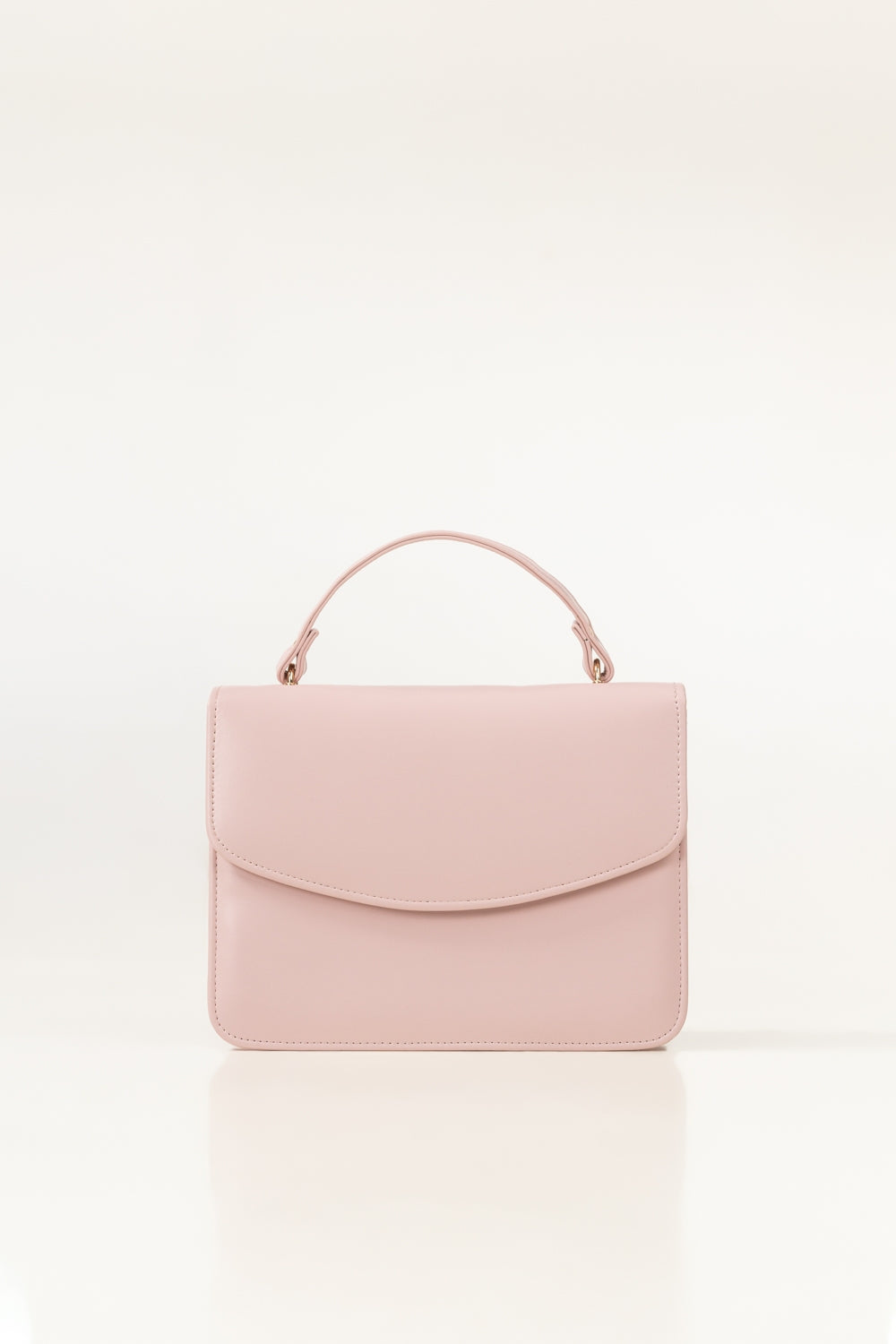 Pink Mini Bag
