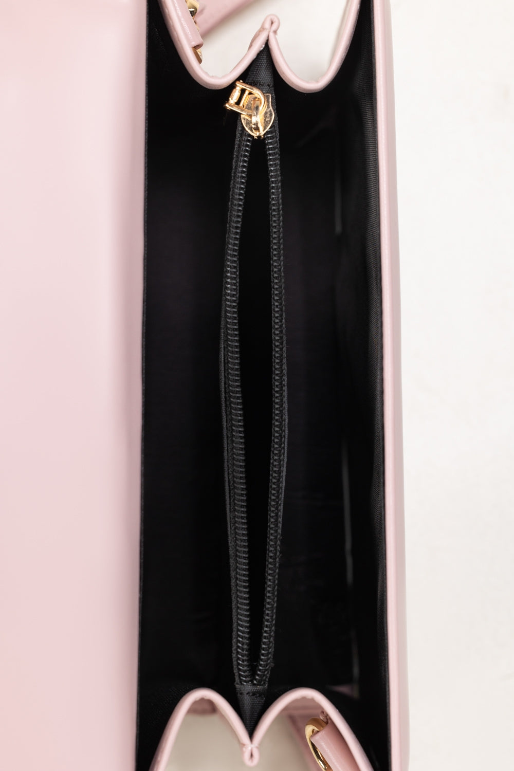 Pink Mini Bag