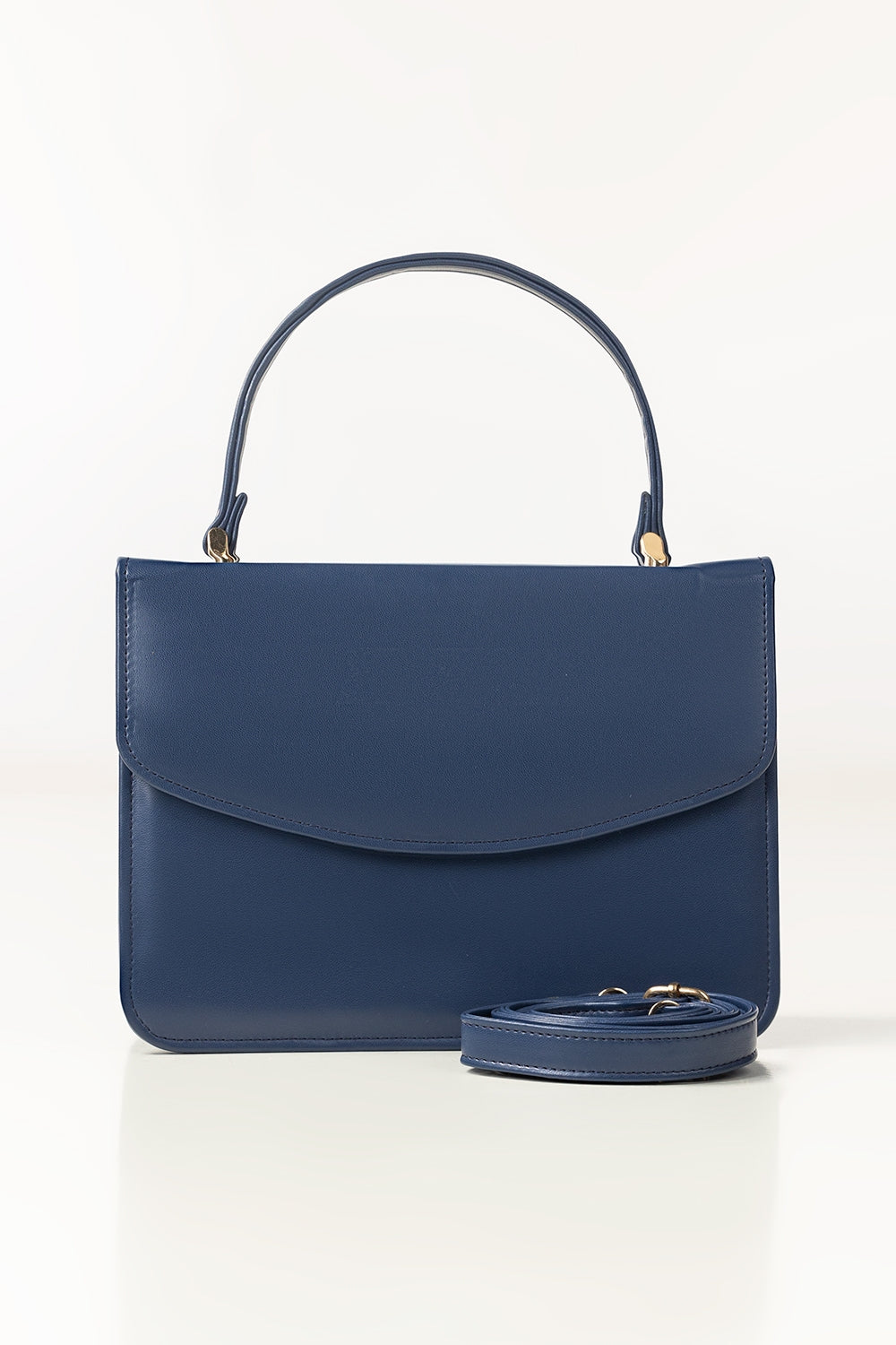 Blue Mini Bag Iww-Mnb24-012