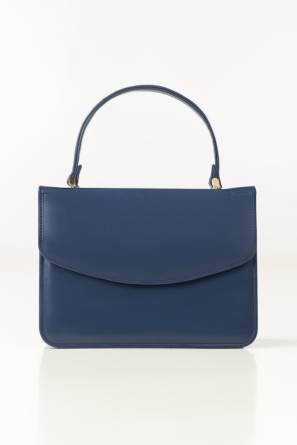 Blue Mini Bag Iww-Mnb24-012
