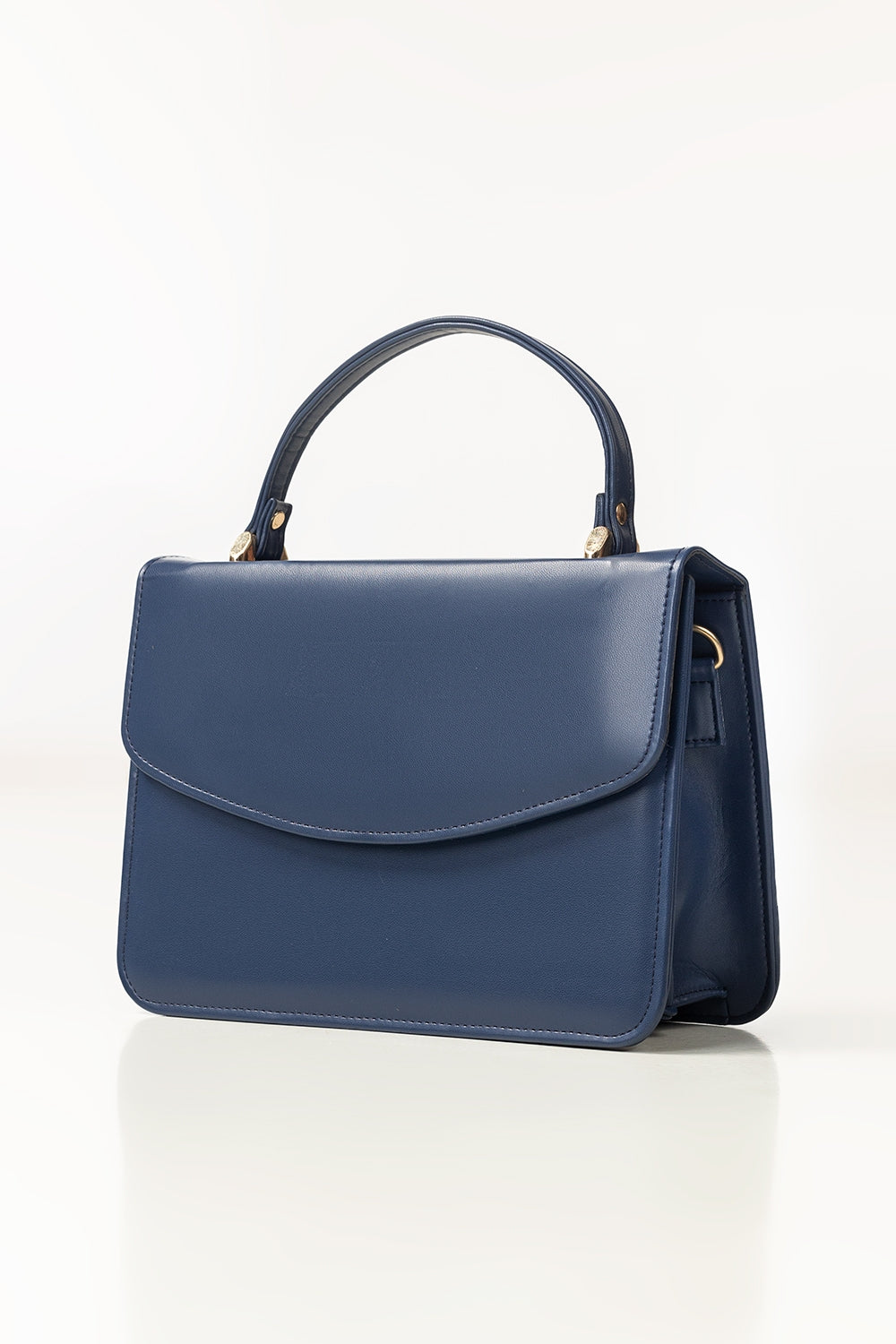 Blue Mini Bag Iww-Mnb24-012