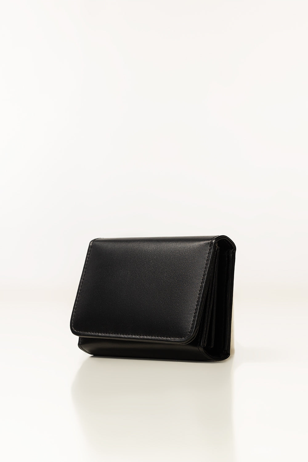 Black Wallet