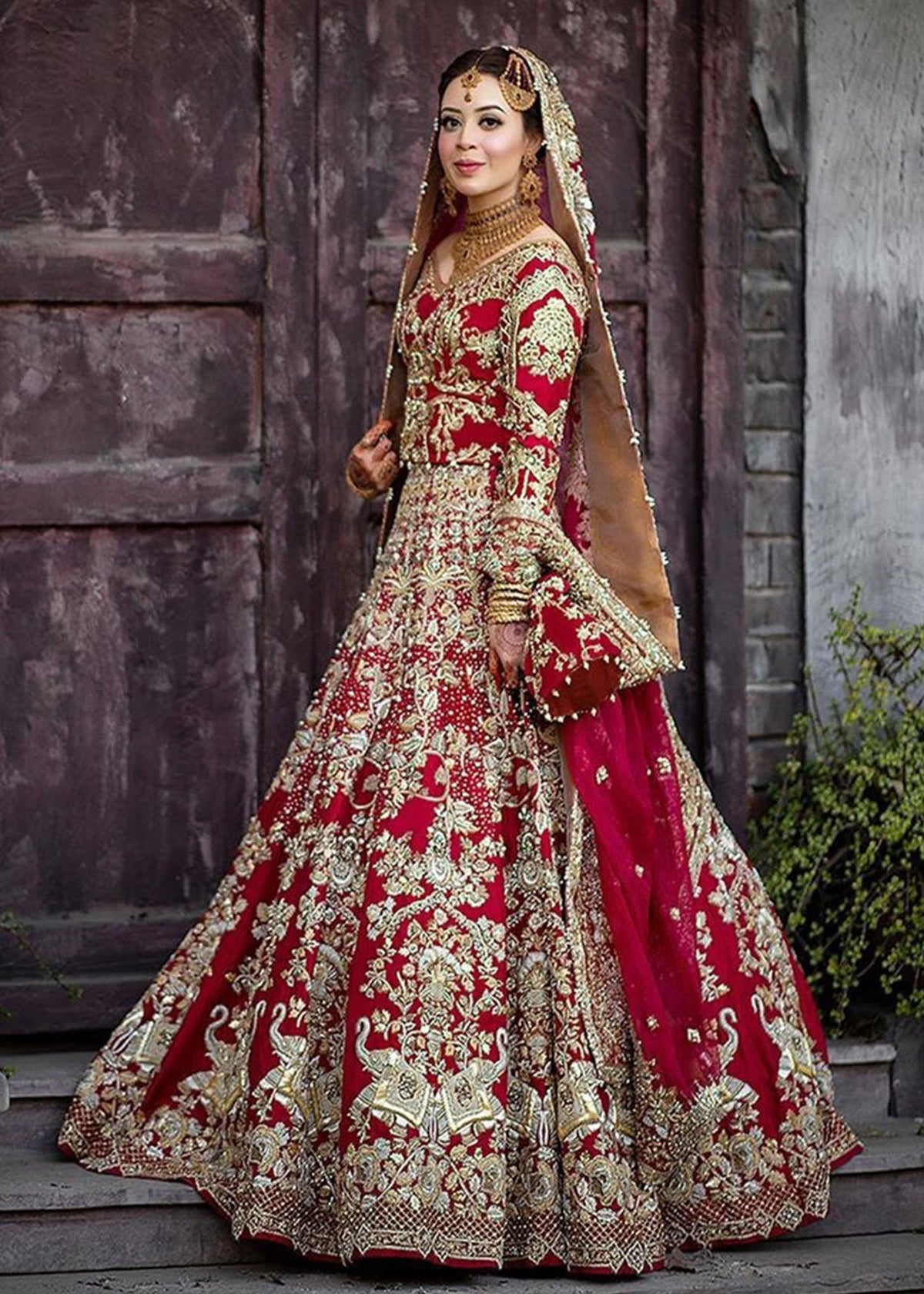 Signature Bridal