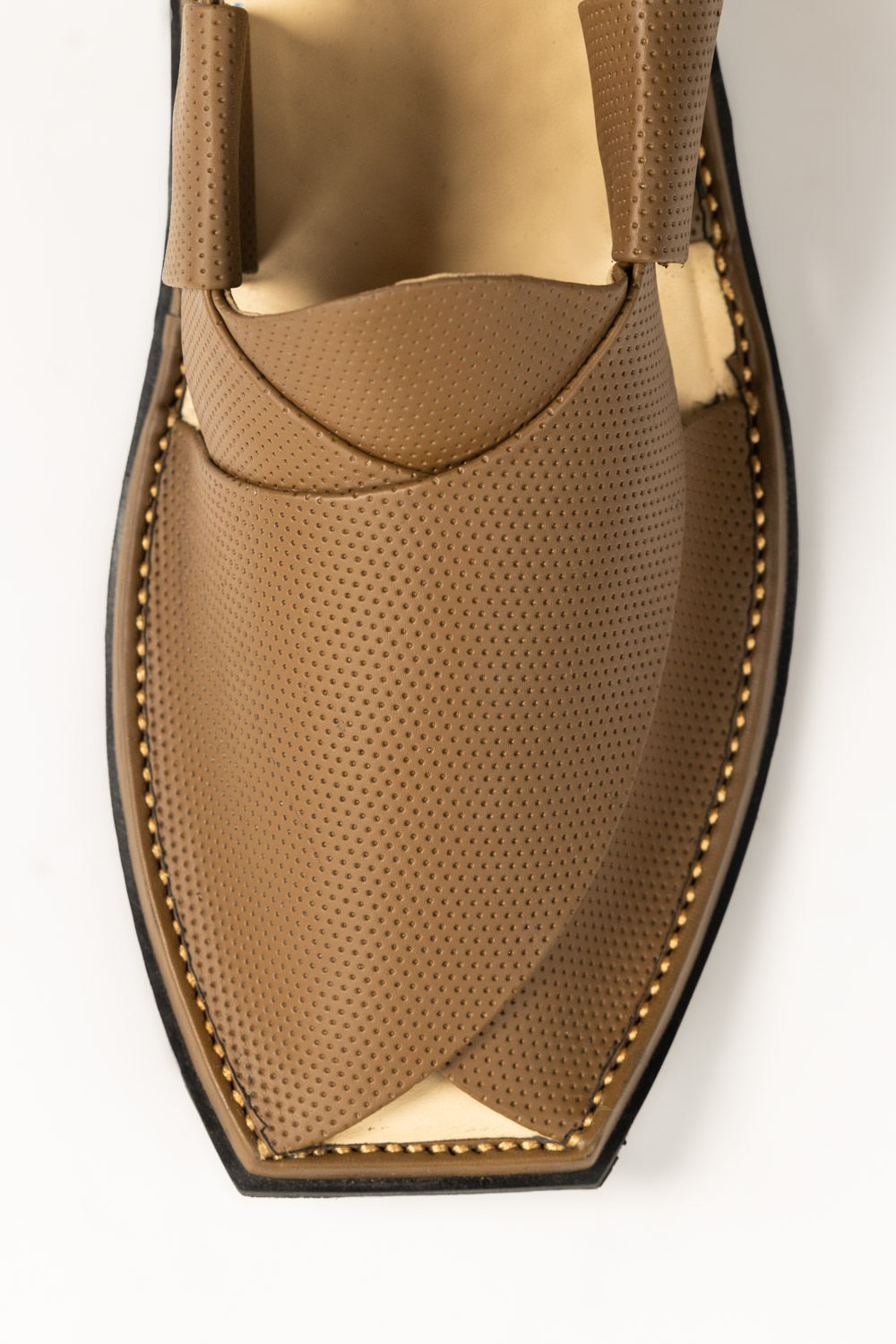 Light Brown Peshawari