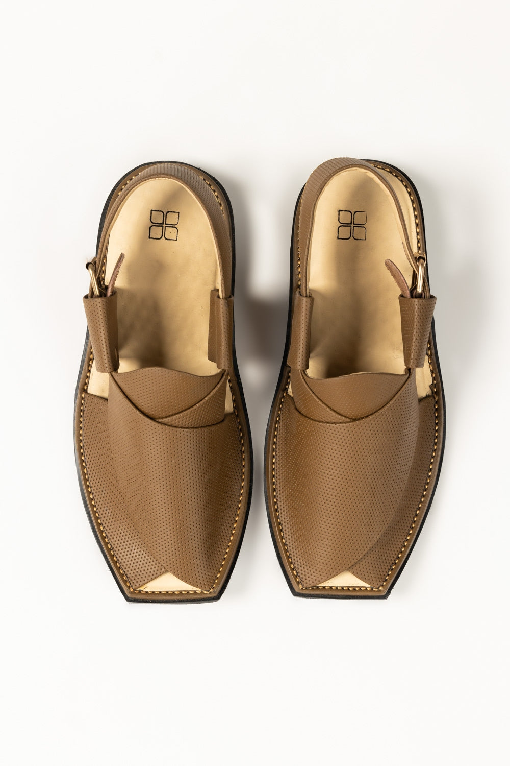 Light Brown Peshawari