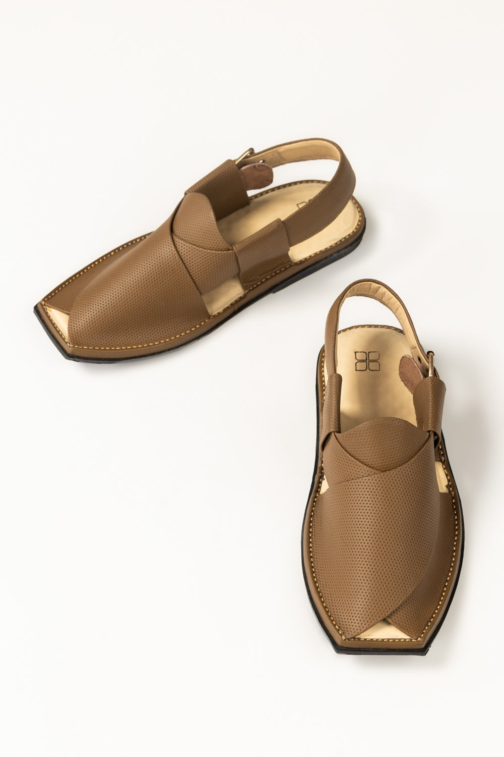 Light Brown Peshawari