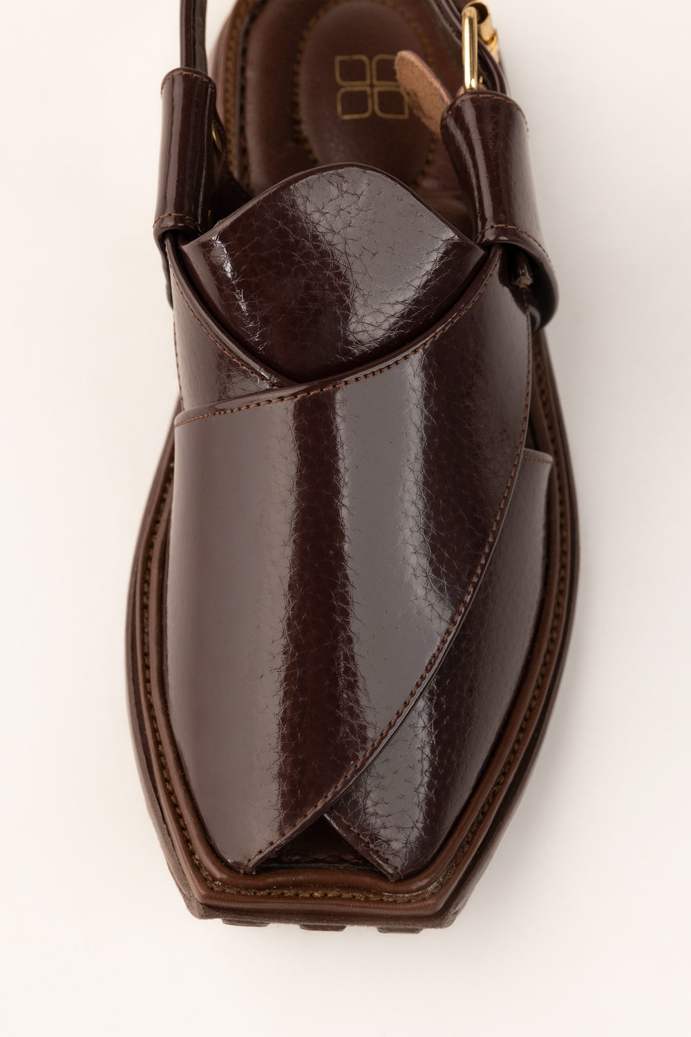 Maroon Peshawari