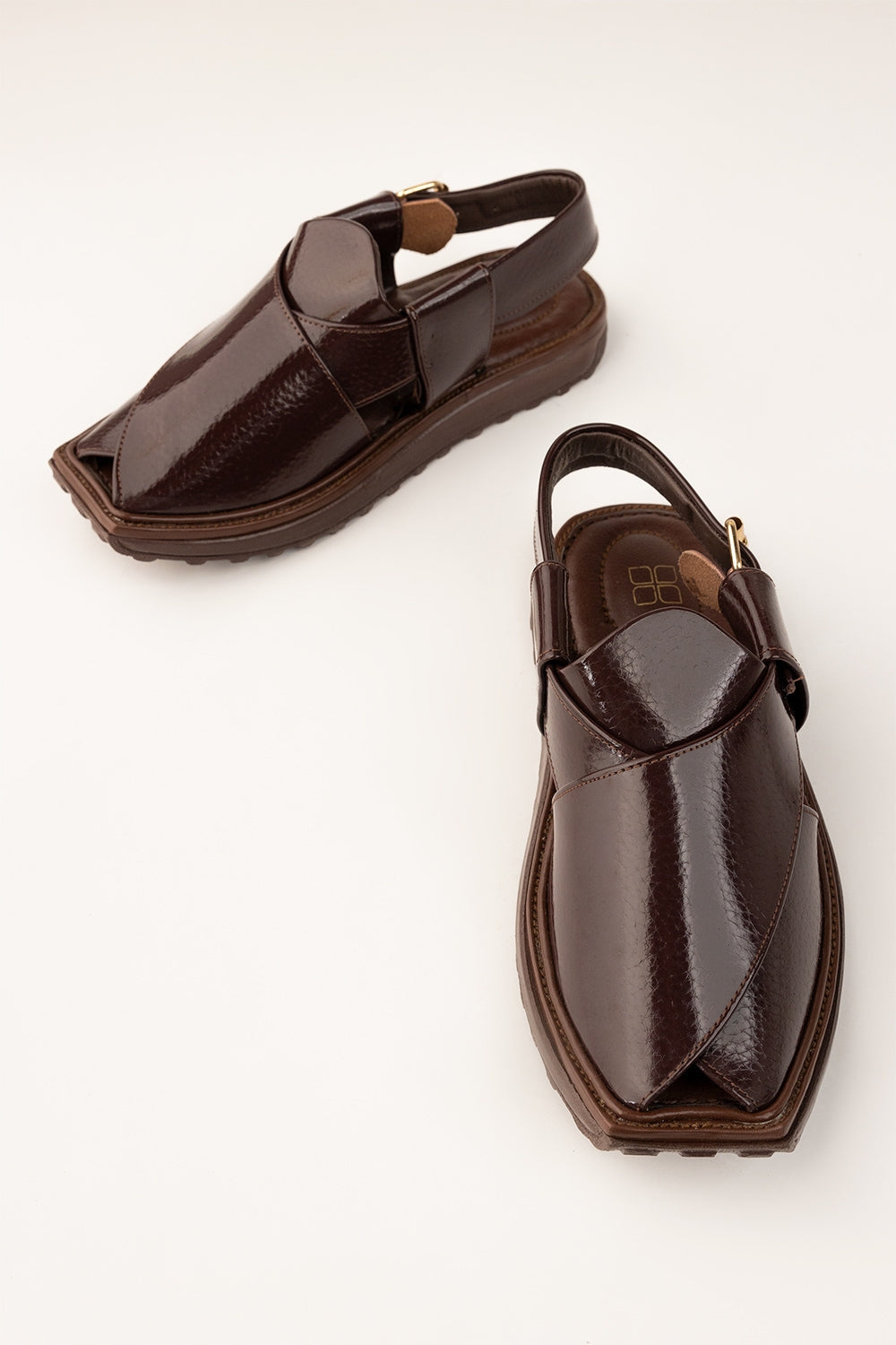 Maroon Peshawari