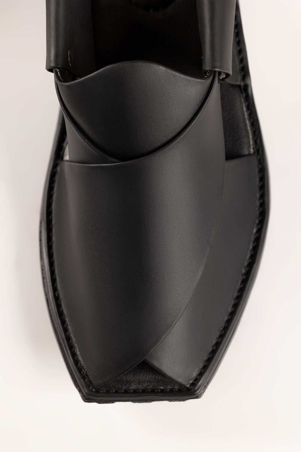 Black Peshawari