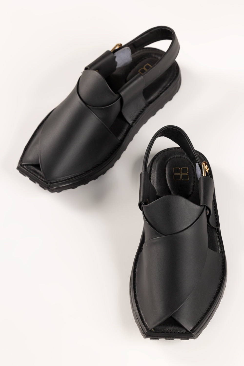 Black Peshawari