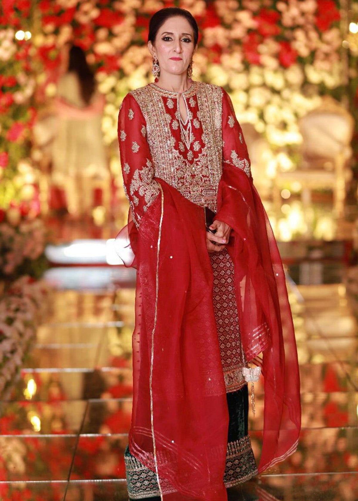 Hussain Rehar