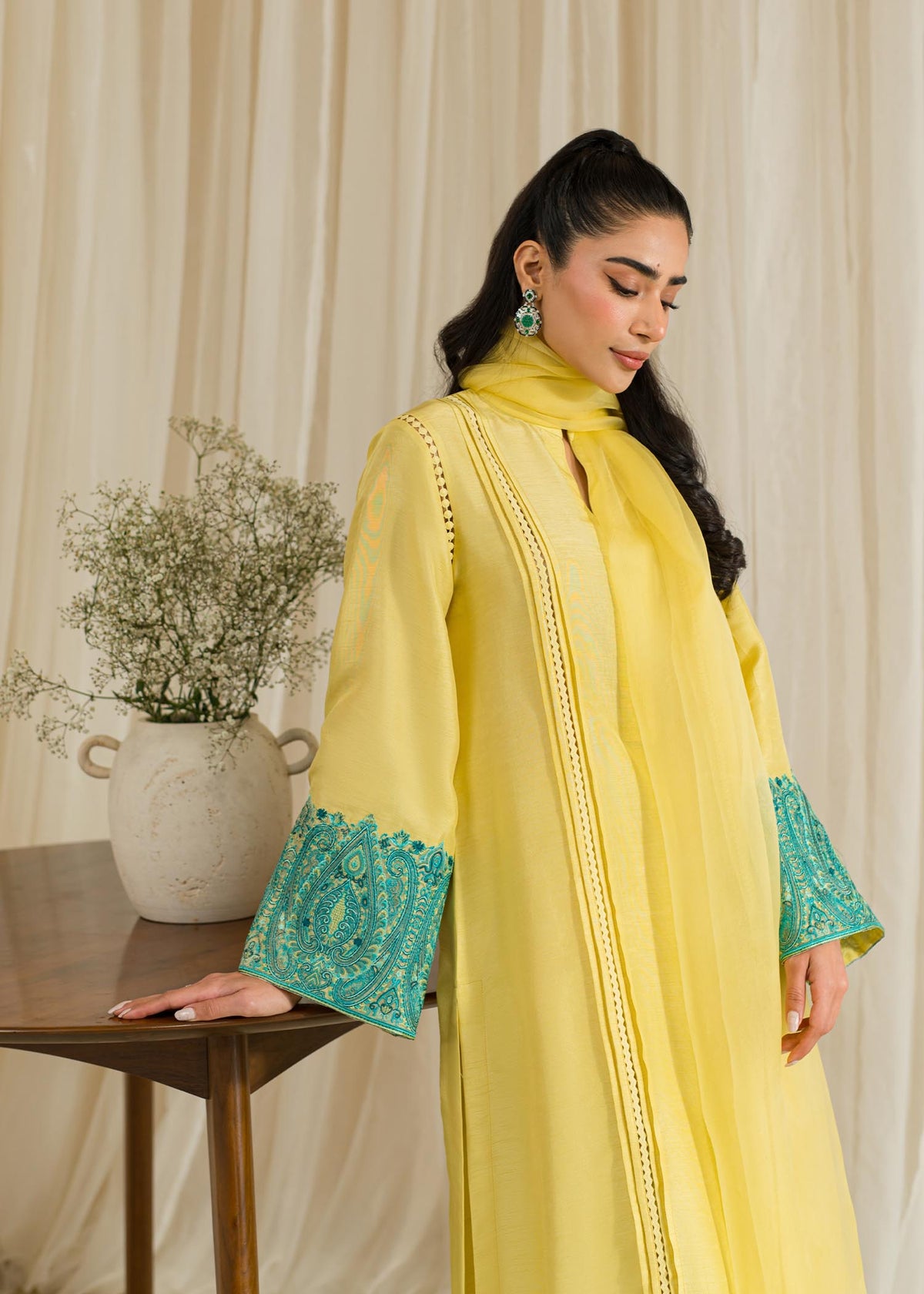 Sadaf Fawad Khan
