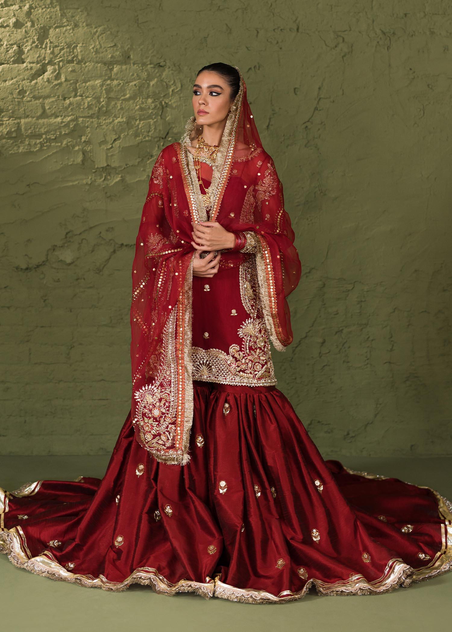 Nazneen