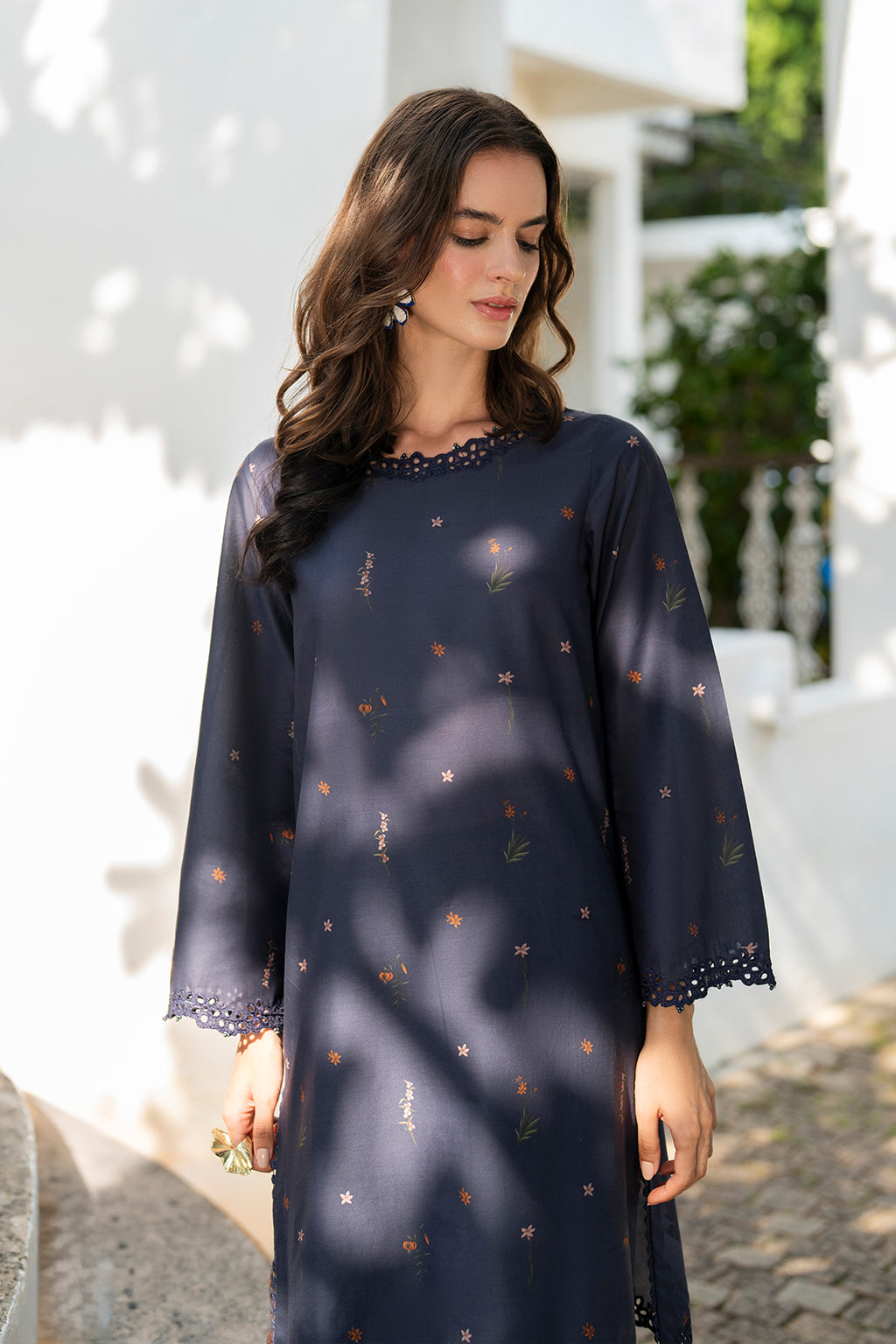 IP-309 Printed Lawn