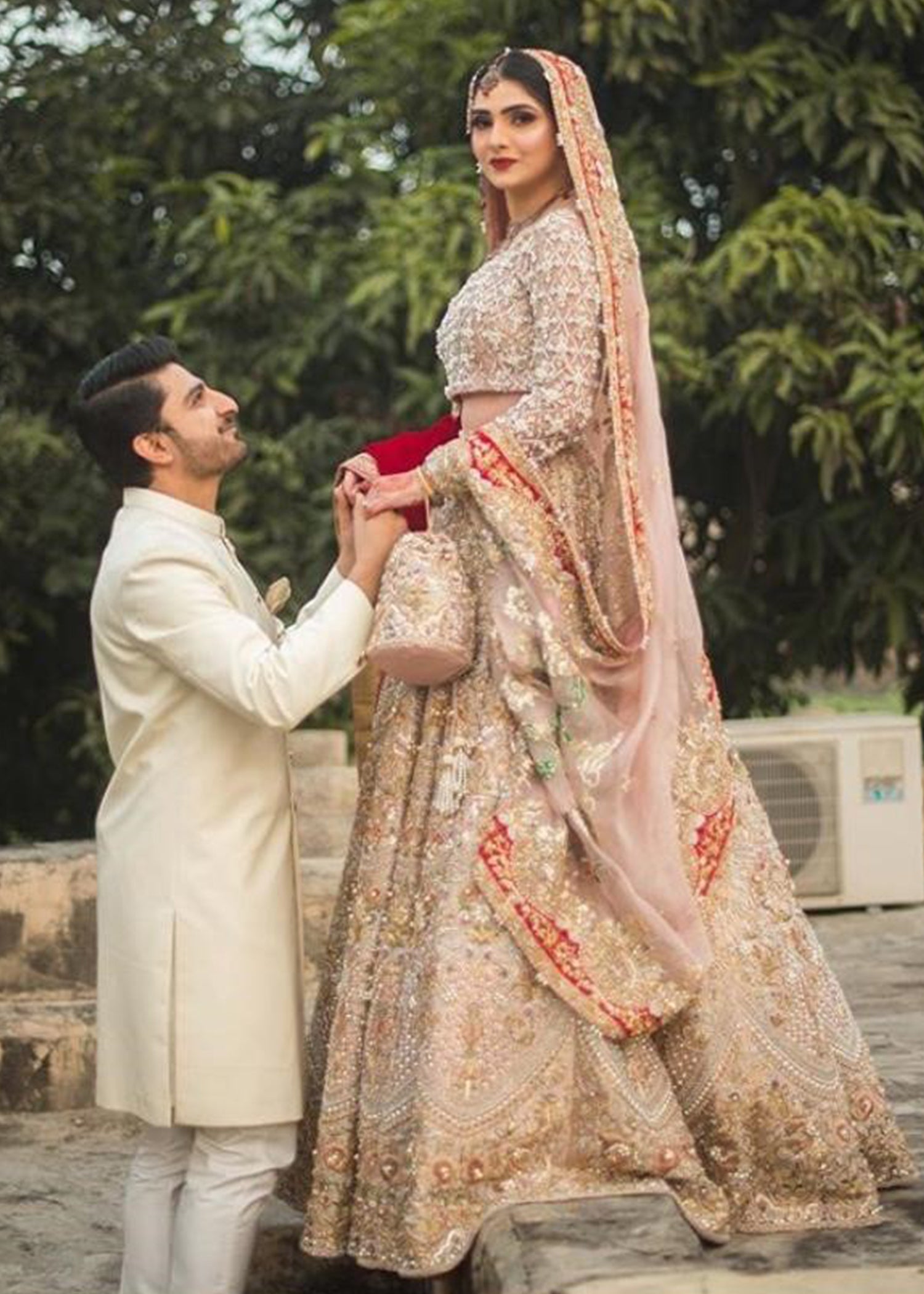 Signature Bridal