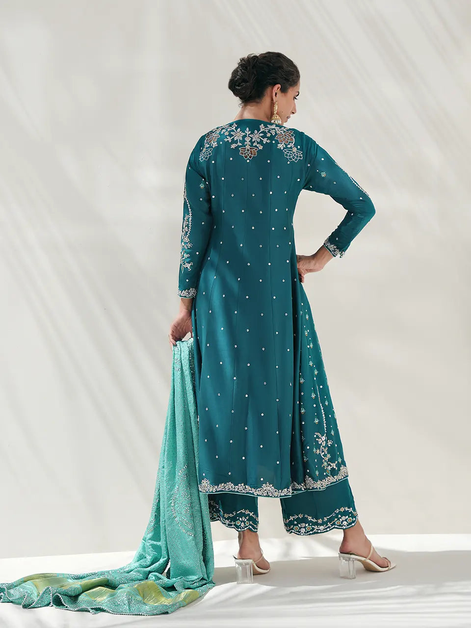 Mukesh Dupatta