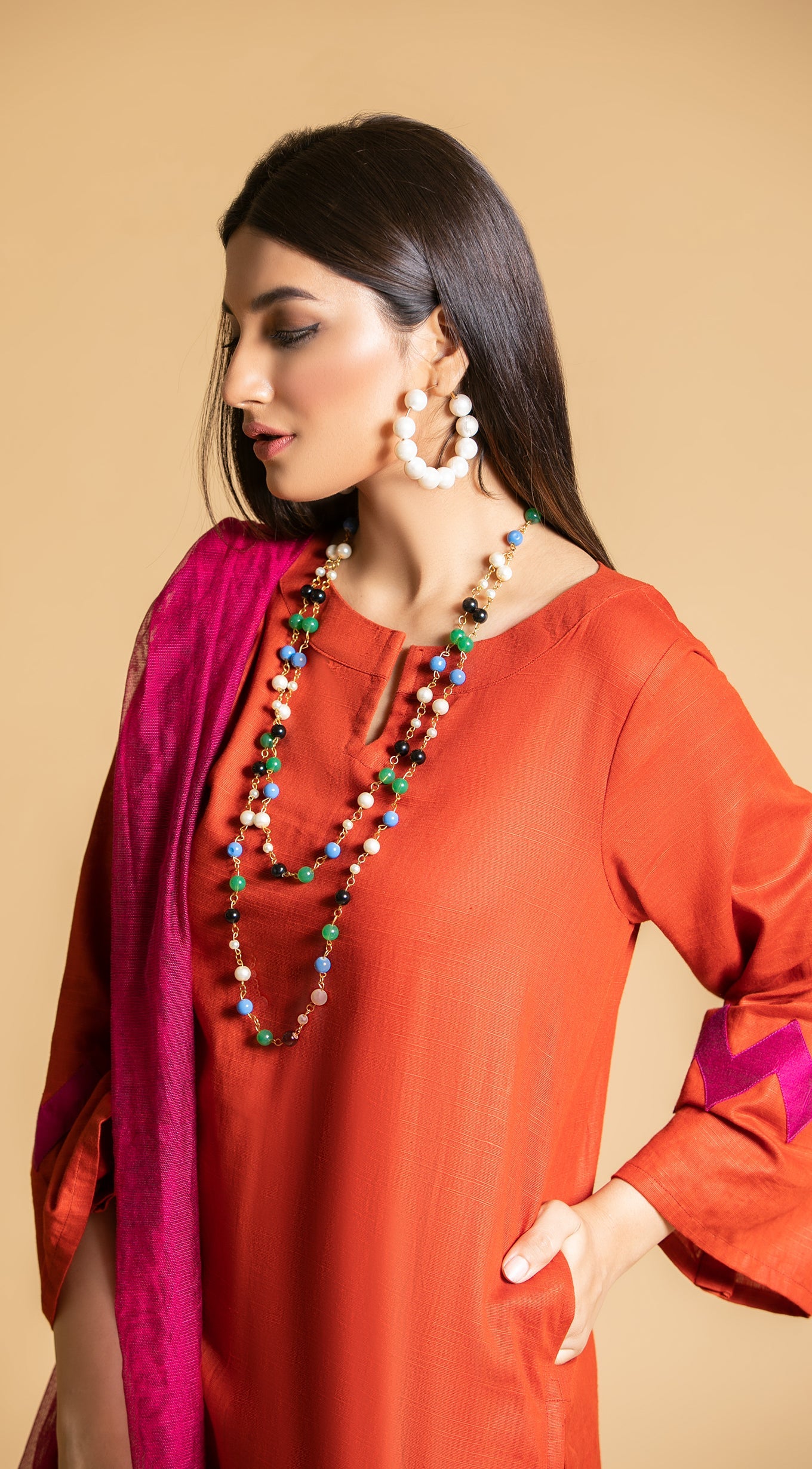 Berley Necklace