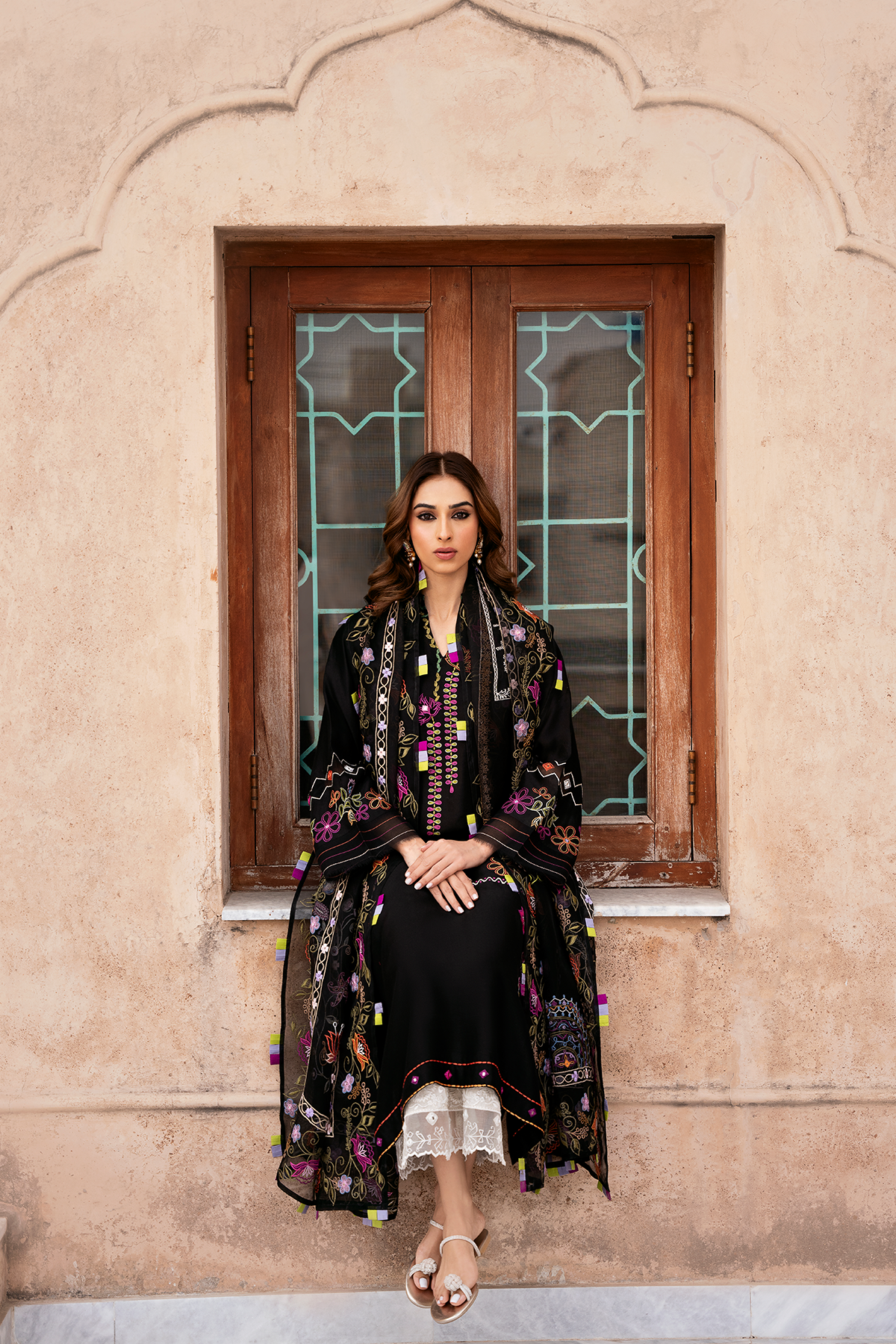 GHAZAL