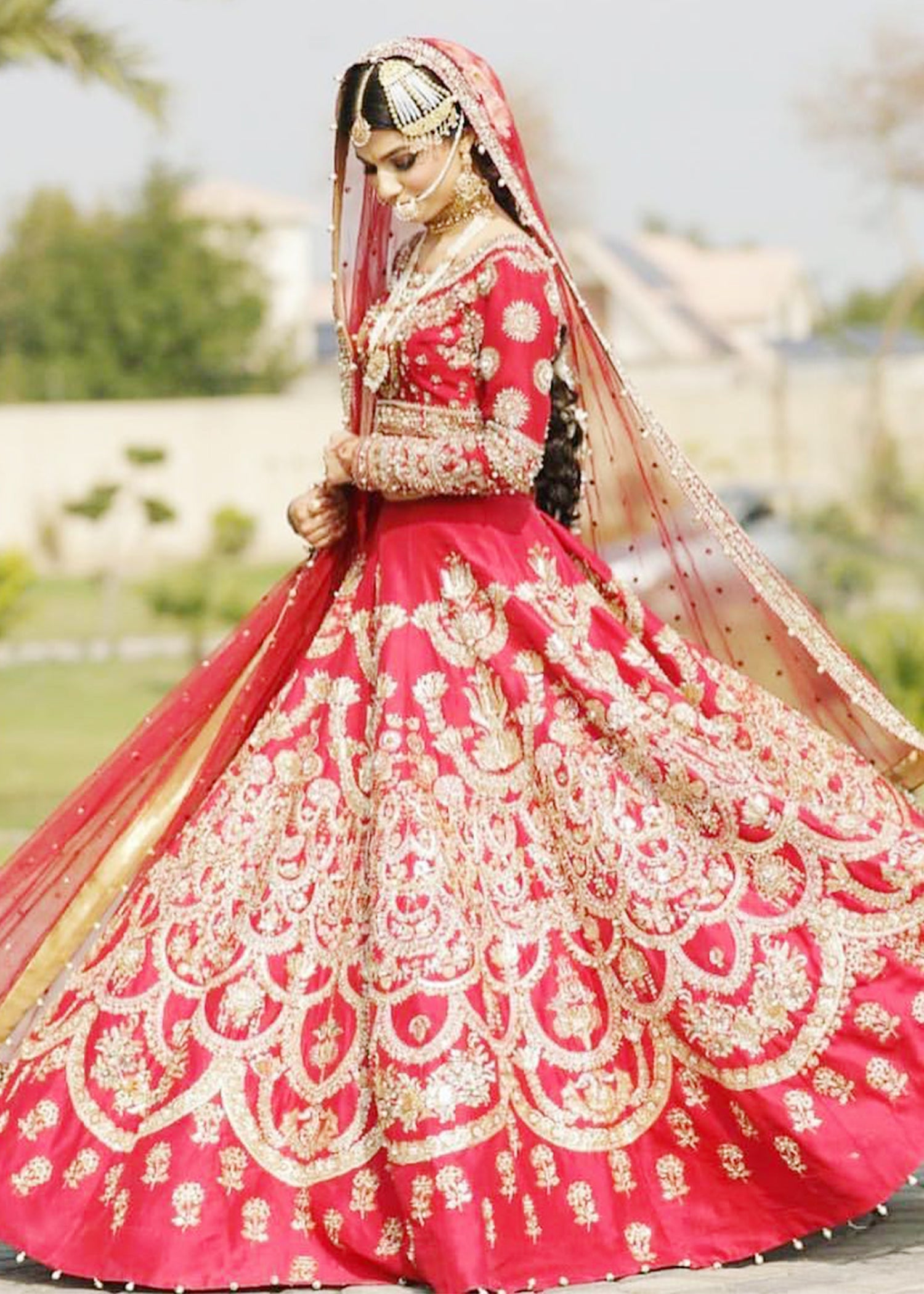 Signature Bridal
